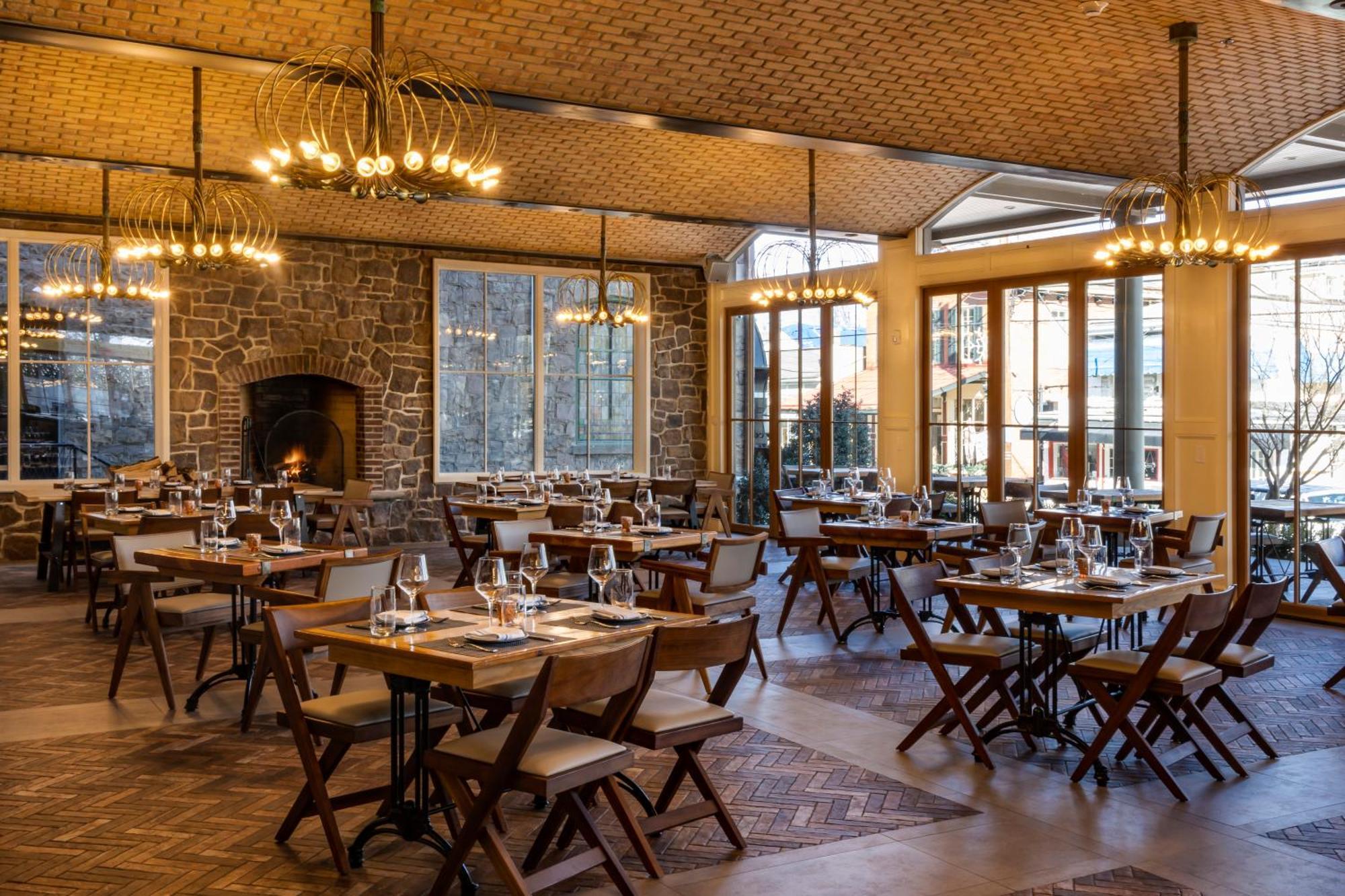 Logan Inn New Hope Exteriör bild