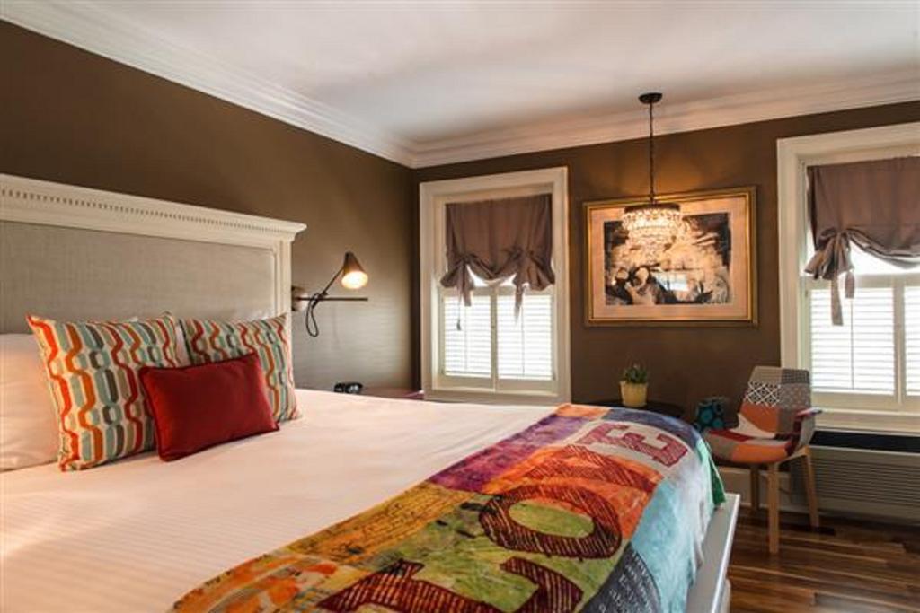 Logan Inn New Hope Exteriör bild