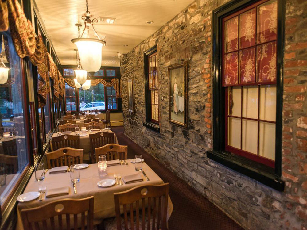 Logan Inn New Hope Exteriör bild