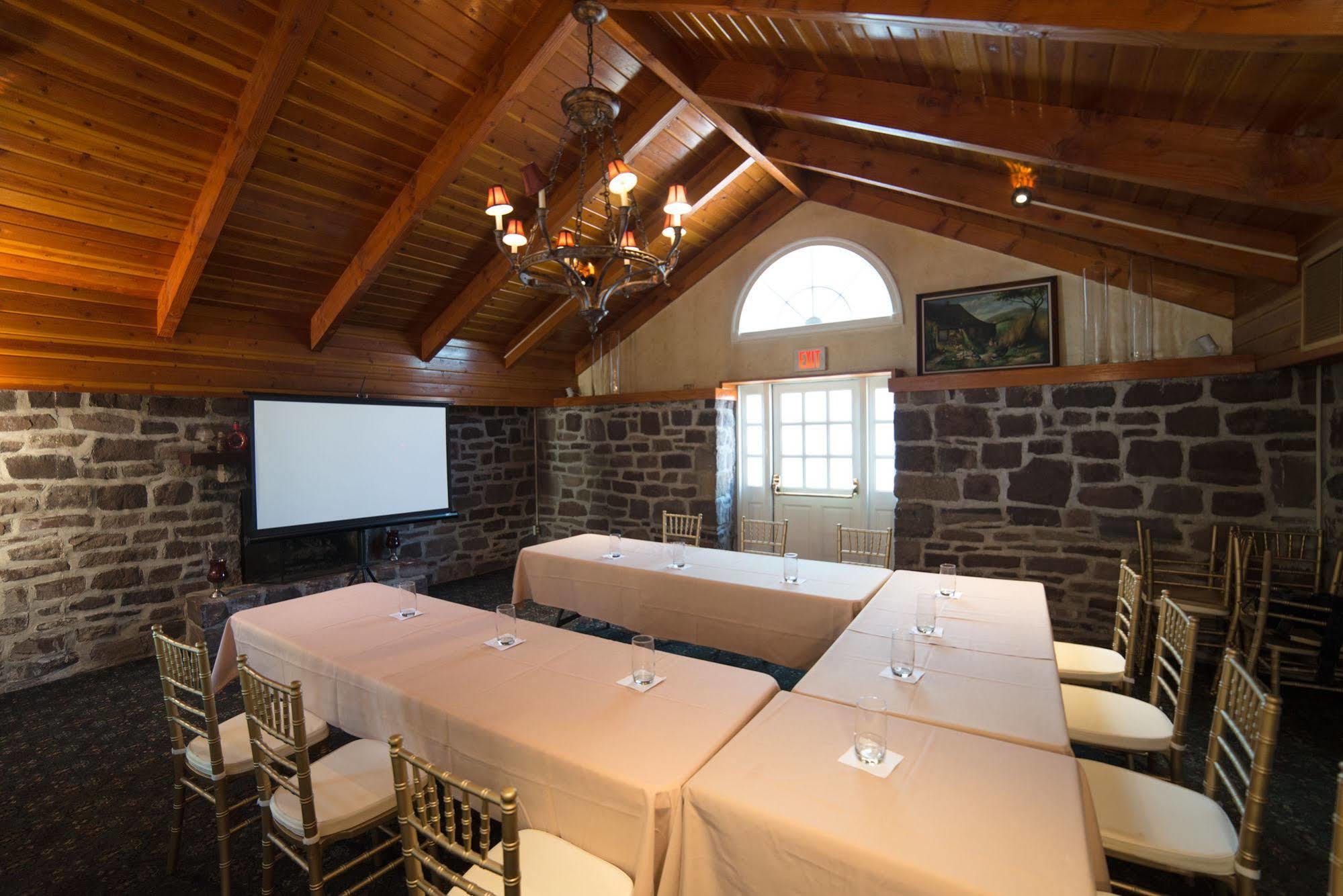 Logan Inn New Hope Exteriör bild